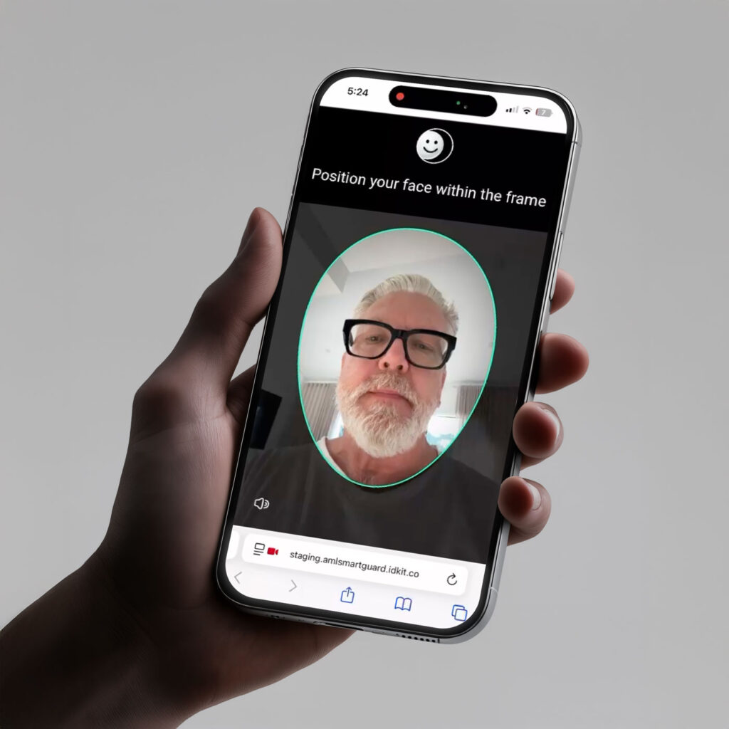 AML as a Service - AML Smart Guard